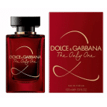 Perfume Dolce & Gabbana The Only One 2 - 100 ml - EDP - Mujer