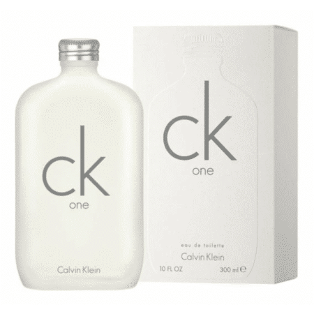 Perfume Calvin Klein Ck One - 200 ml - EDT  - Unisex