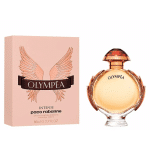 Perfume Paco Rabanne Olympea Intense - 80 ml - EDP - Mujer
