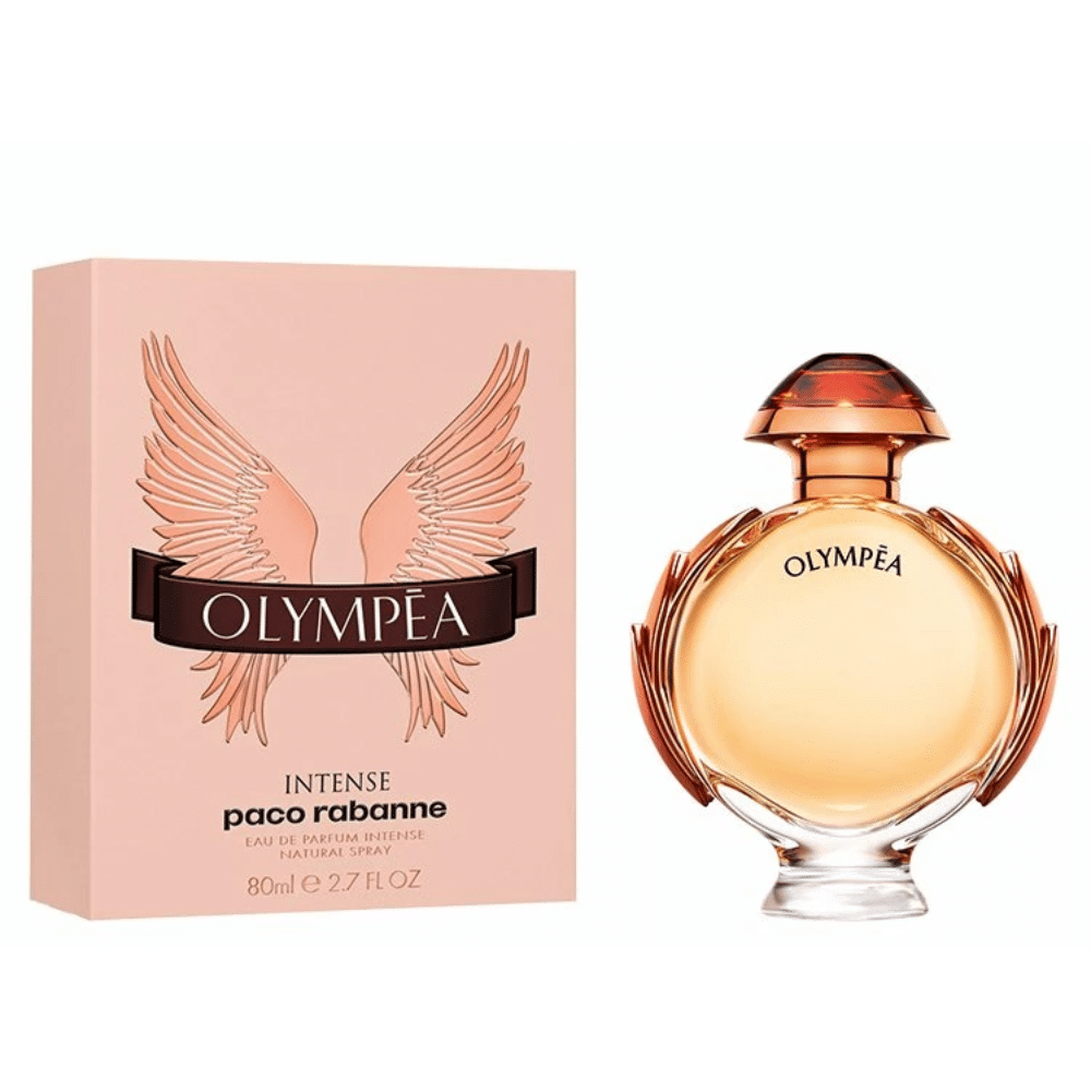 perfume1-47.png Perfume Paco Rabanne Olympea Intense - 80 ml - EDP - Mujer - Imagen 1