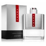 Perfume Prada Luna Rossa - 150 ml - Eau de Toilette - Hombre
