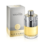 Perfume Azzaro Wanted - 100 ml - EDT - Hombre