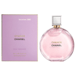 Perfume Chanel Chance Eau Tendre - 100 ml - EDP - Mujer