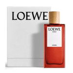 Perfume Solo Loewe Cedro Nueva Presentación - 100 ml - EDT - Hombre