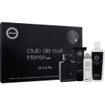 Estuche Árabe Armaf Club de Nuit Intense Man - 105 ml - EDT - Hombre