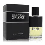 Perfume Reyane Tradition Elsatys Xplore - 100 ml - EDP - Hombre