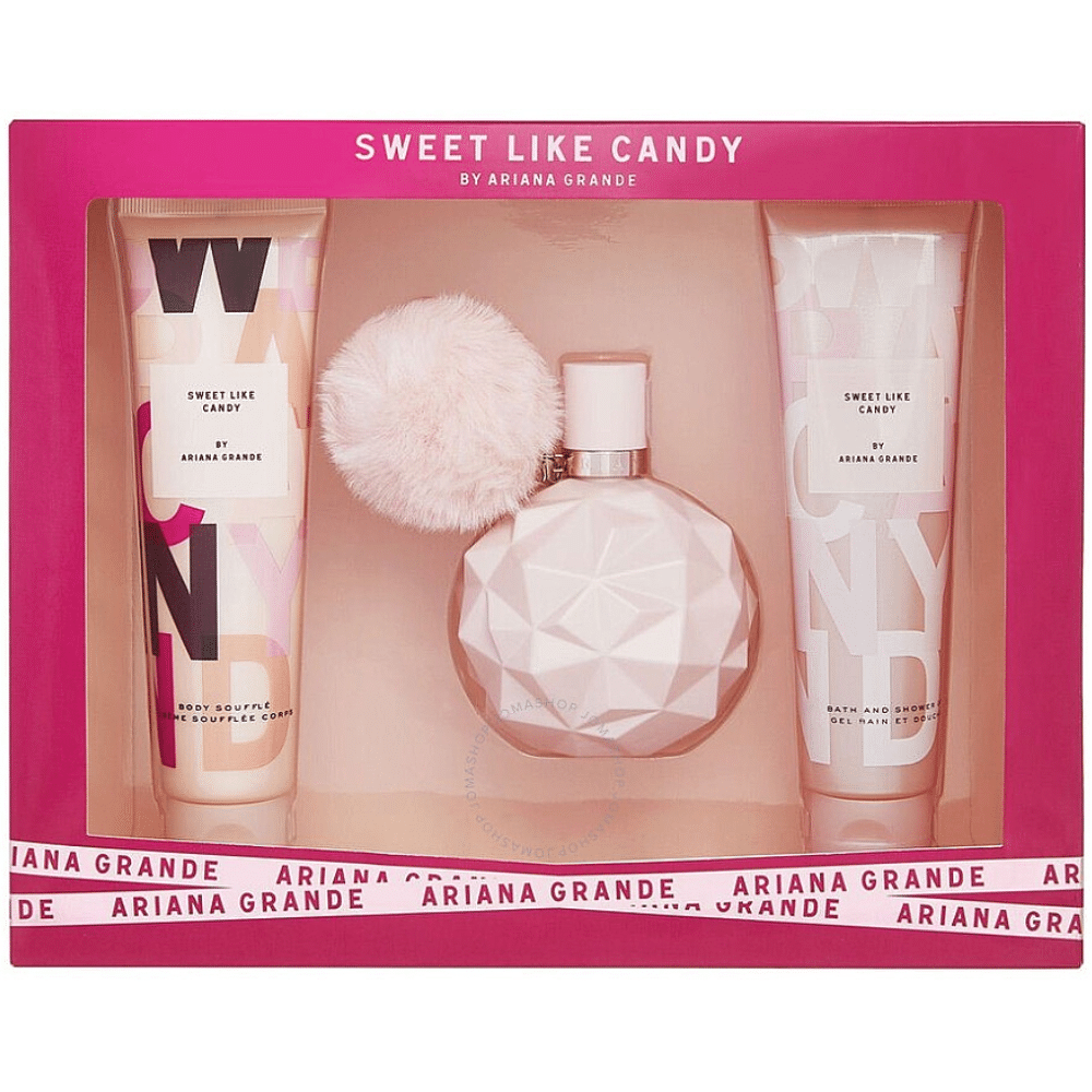 perfume1-80.png Estuche Ariana Grande Sweet Like Candy - 100 ml - EDP - Mujer - Imagen 1