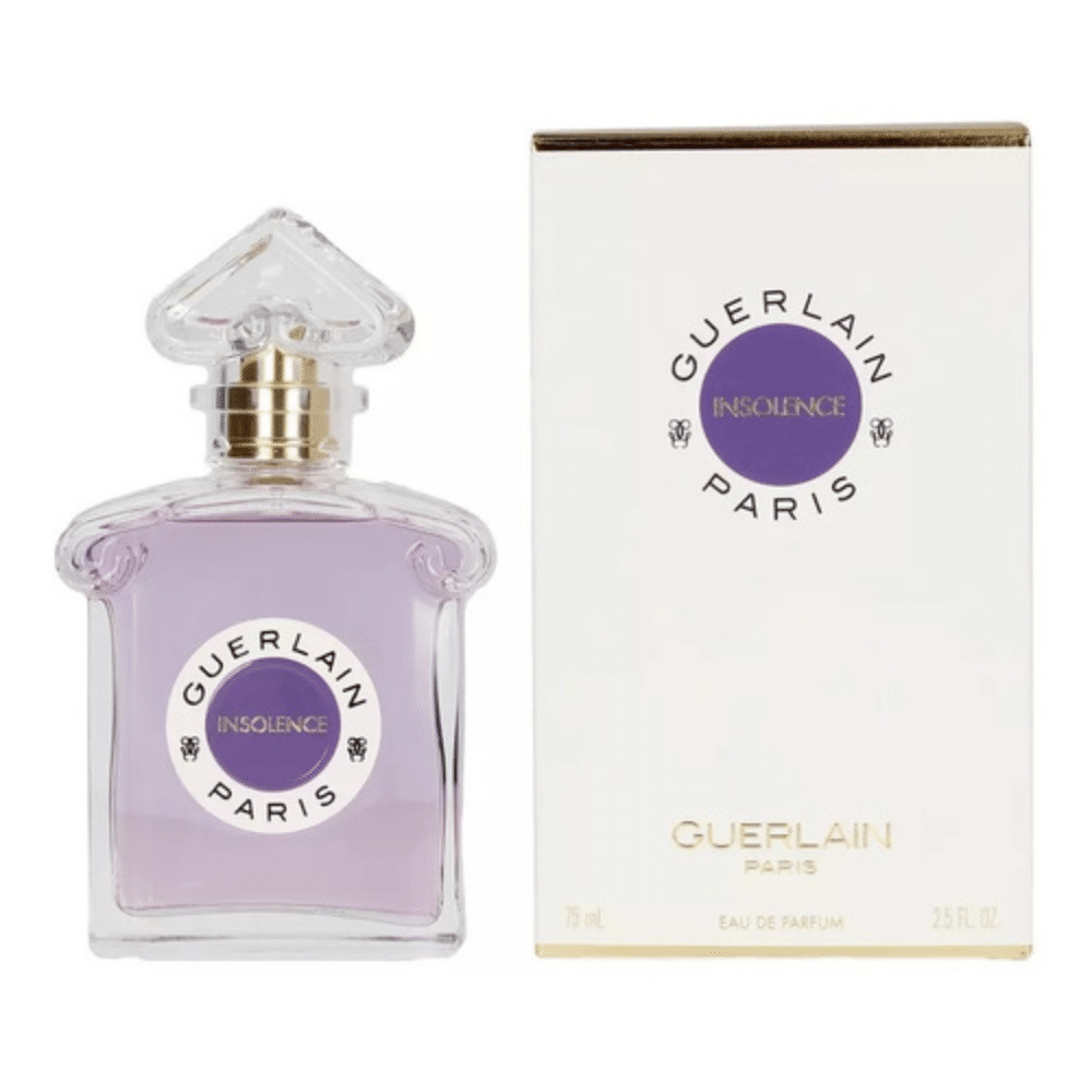 perfume1-89.png Perfume Guerlain Insolence Nueva Presentación - 75 ml - EDP - Mujer - Imagen 1