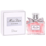 Perfume Miss Dior - 100 ml - EDP - Mujer