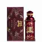 Perfume Alexandre J. Rose Alba - 100 ml - Eau de Parfum - Unisex