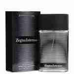 Perfume Ermenegildo Zegna Intenso - 100 ml - Eau de Toilette - Hombre