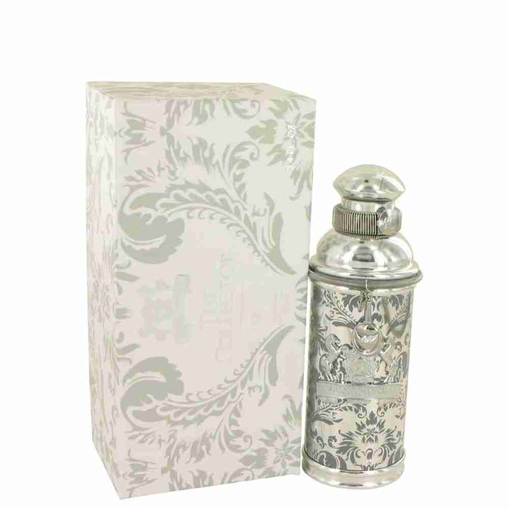 perfume10-2.jpg Perfume Alexandre J. Silver Ombre - 100 ml - Eau de Parfum - Unisex - Imagen 1