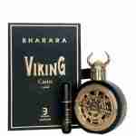 Perfume Árabe Bharara Viking Cairo - 100 ml - EDP - Hombre
