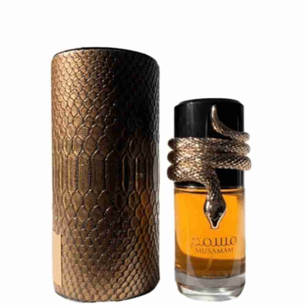 perfume10-28.jpg Perfume Árabe Lattafa Musaman - 100 ml - EDP - Hombre - Imagen 1