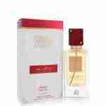 Perfume Árabe Lattafa Ana Abiyedh Rouge - 60 ml - EDP - Unisex