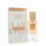 Perfume Árabe Lattafa Ana Abiyedh Poudree - 60 ml - EDP - Mujer