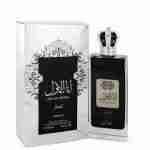 Perfume Nusuk Ana Al Awwal - 100 ml - Eau de Parfum - Hombre