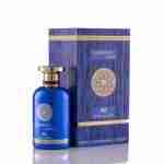 Perfume Patek Maison Luminous Azure - 100 ml - Eau de Toilette - Unisex