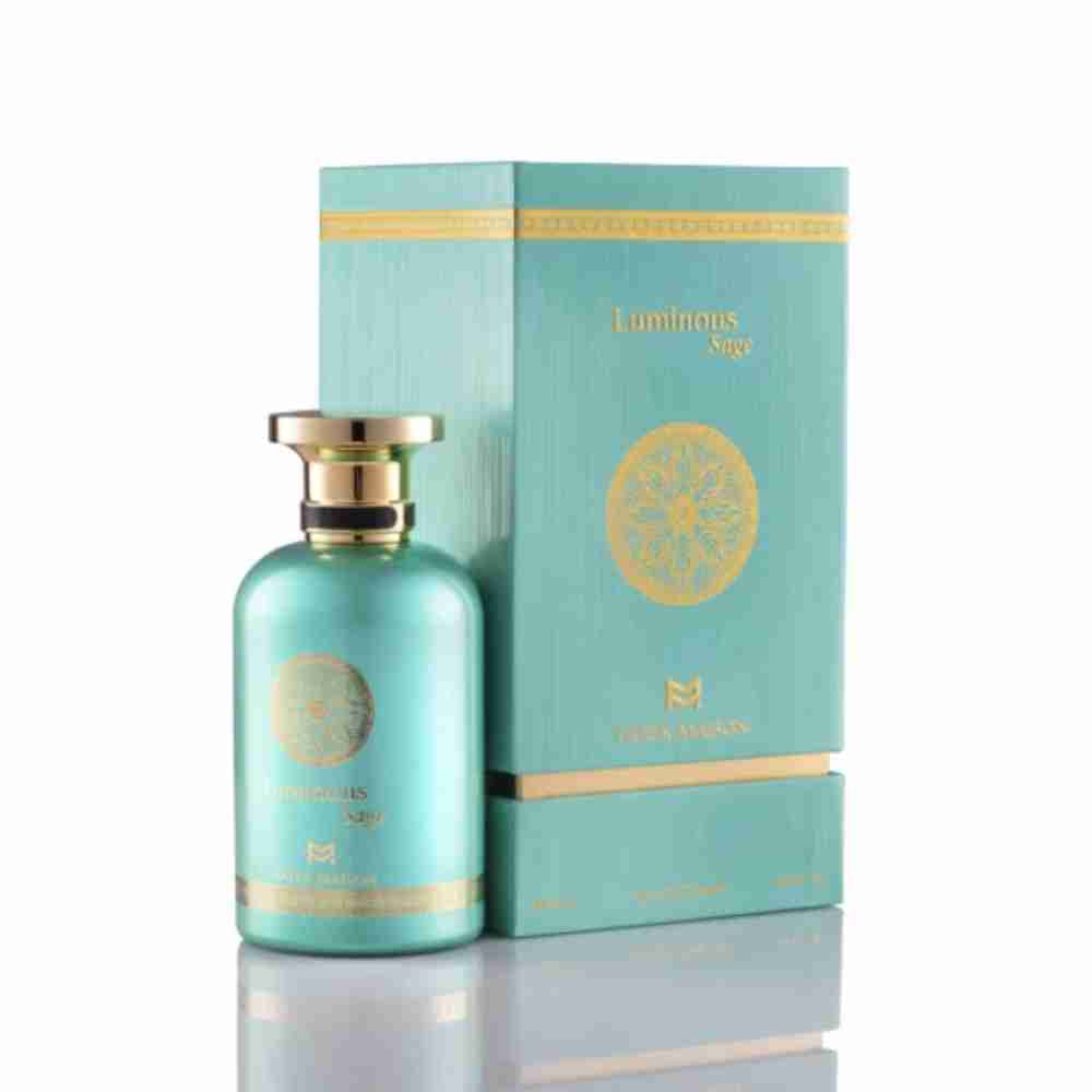 perfume10-45.jpg Perfume Patek Maison Lumious Sage - 100 ml - Eau de Parfum - Unisex - Imagen 1