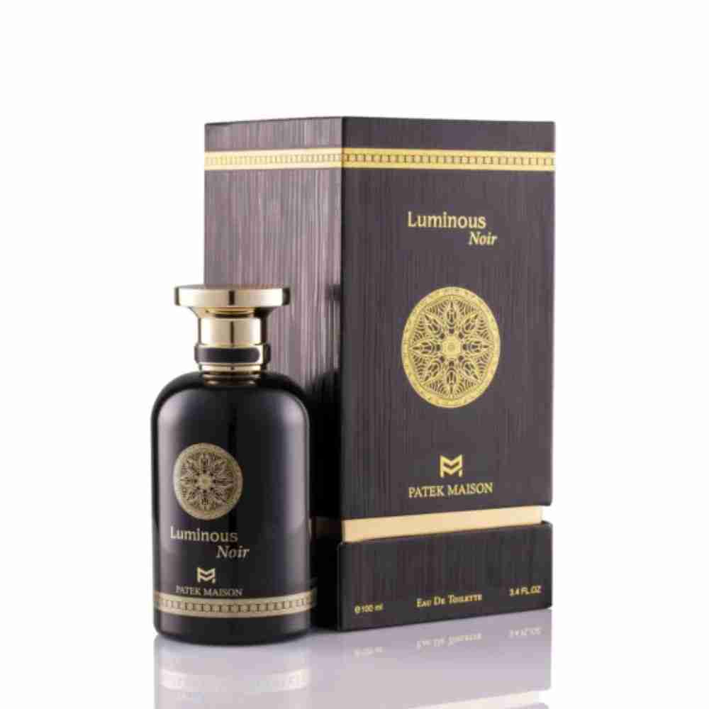 perfume10-46.jpg Perfume Patek Maison Luminous Noir - 100 ml - Eau de Toilette - Unisex - Imagen 1