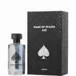 Perfume Jomilano Game of Space Platin - 100 ml - Parfum - Hombre