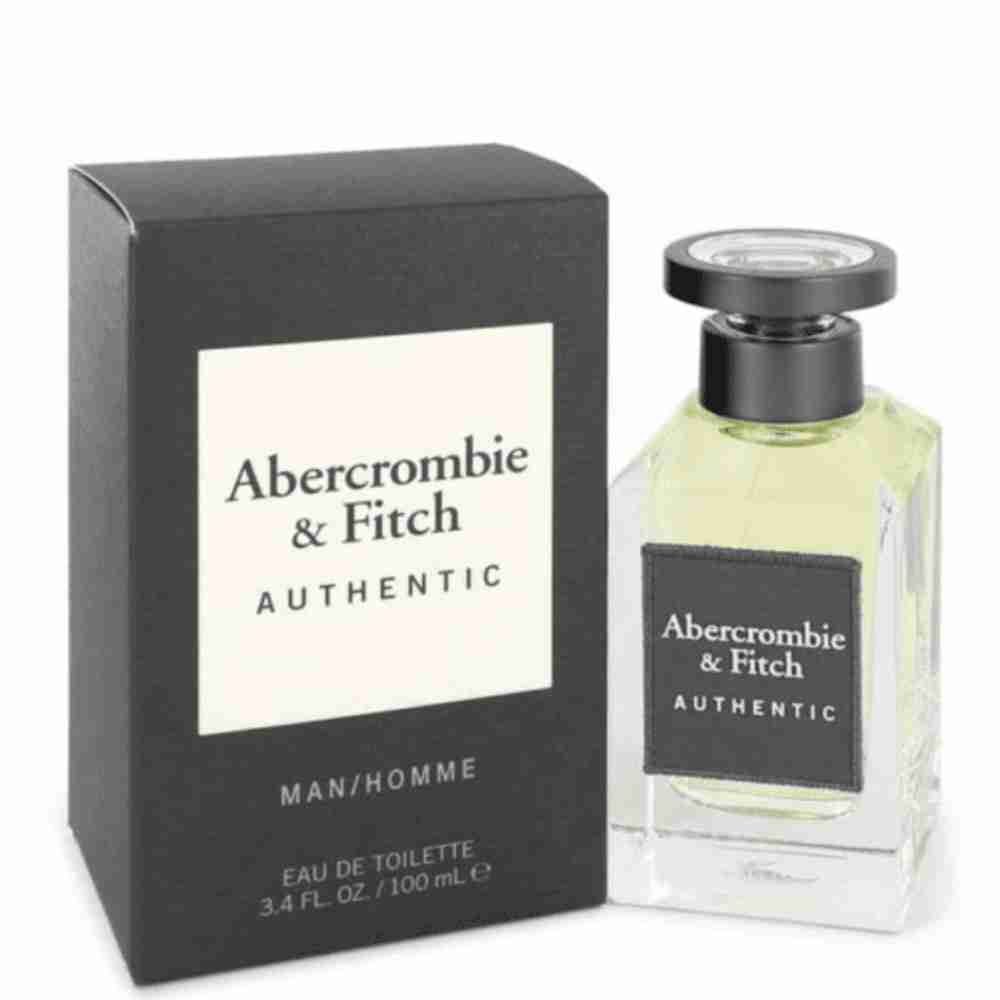 perfume10-52.jpg Perfume Abercrombie & Fitch Authentic - 100 ml - Eau de Toilette - Hombre - Imagen 1