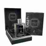 Perfume Maison Alhambra Kismet Moscow - 100 ml - Eau de Parfum - Hombre