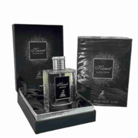 Perfume Maison Alhambra Kismet Moscow - 100 ml - Eau de Parfum - Hombre