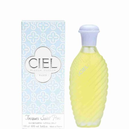 Perfume Ciel Ulric de Varens - 100 ml - EDP - Mujer