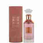 Perfume Árabe Lattafa Velvet Rose - 100 ml - EDP - Unisex