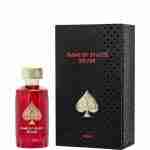 Perfume Jo Milano Game of Spade Rouge - 100 ml - Parfum - Hombre