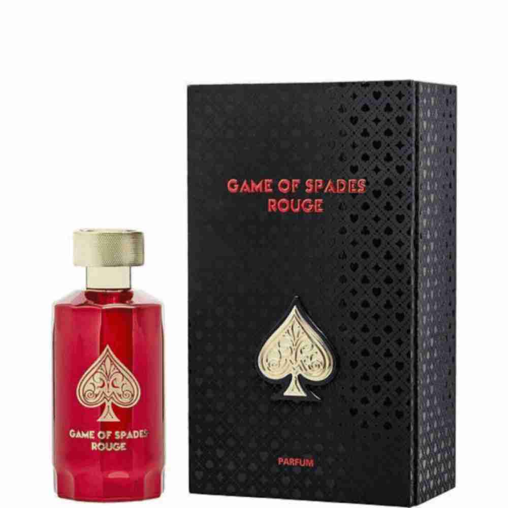 perfume10-7.jpg Perfume Jo Milano Game of Spade Rouge - 100 ml - Parfum - Hombre - Imagen 1