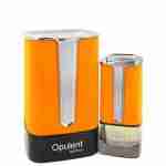 Perfume Árabe Al Haramain Opulent Saffron - 100 ml - EDP - Unisex