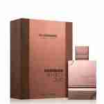 Perfume Árabe Al Haramain Amber Oud Tobacco Edition - 60 ml - EDP - Hombre