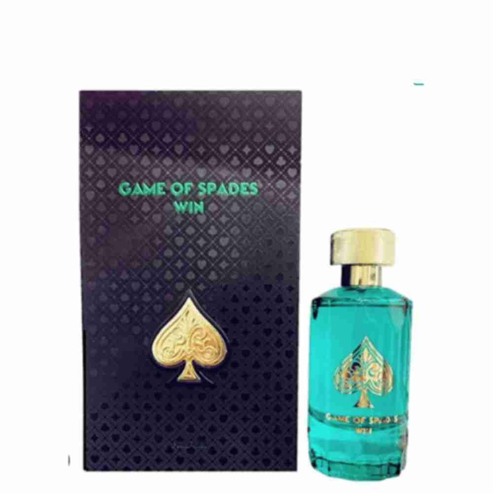 perfume10-90.jpg Perfume Jo Milano Game Of Spades Win - 100 ml - Parfum - Hombre - Imagen 1
