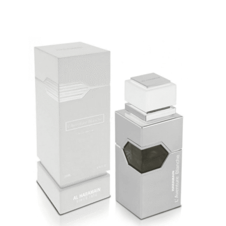 Perfume Árabe Al Haramain L' Aventure Blanche - 200 ml - EDP - Mujer