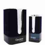 Perfume Árabe Al Haramain Opulent Sapphire - 100 ml - EDP - Hombre