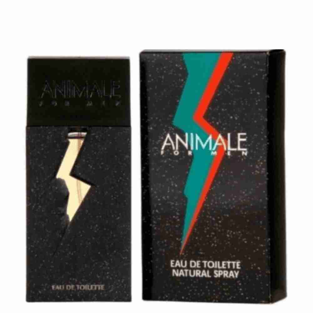 perfume10-99.jpg Perfume Animale - 200 ml - Eau de Toilette - Hombre - Imagen 1