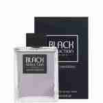 Perfume Antonio Banderas Seduction in Black - 200 ml - Eau de Toilette - Hombre