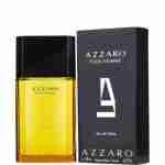 Perfume Azzaro Pour Homme - 200 ml - EDT - Hombre
