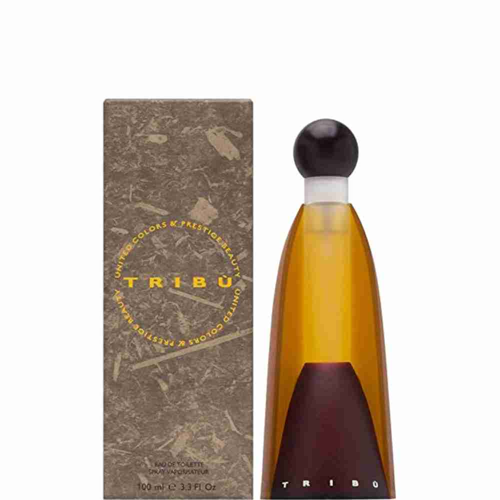 perfume11-21.jpg Perfume Benetton Tribu - 100 ml - EDT - Mujer - Imagen 1