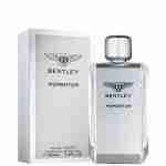 Perfume Bentley Momentum - 100 ml - Eau de Toilette - Hombre