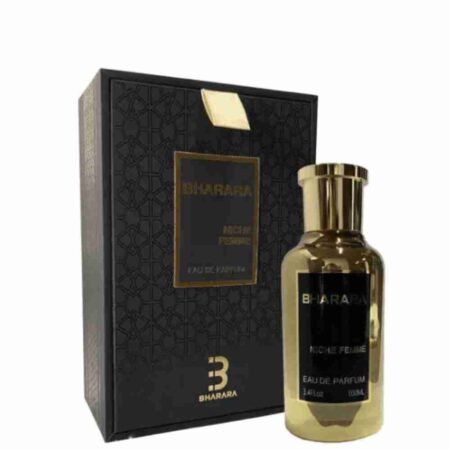 Perfume Árabe Bharara Niche Femme - 200 ml - EDP - Mujer