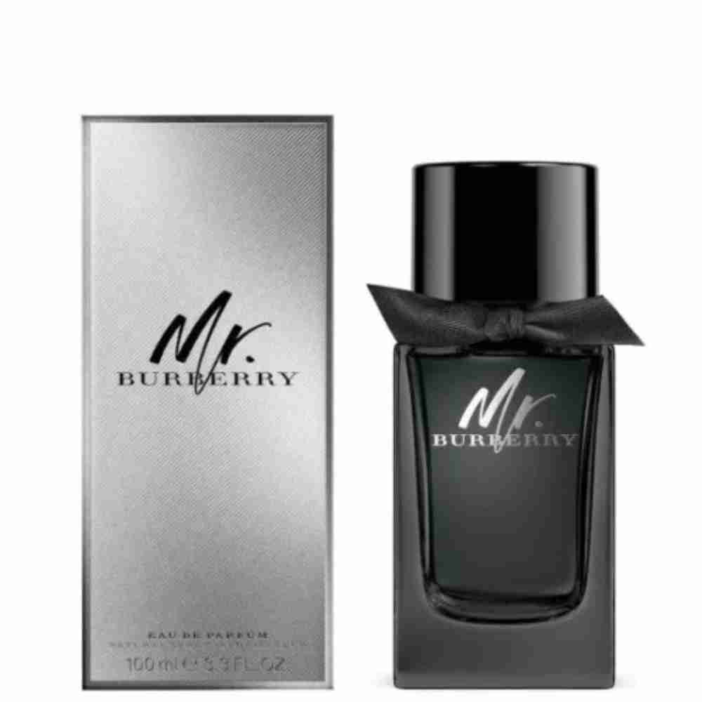 perfume11-41.jpg Perfume Mr Burberry - 100 ml - Eau de Parfum - Hombre - Imagen 1