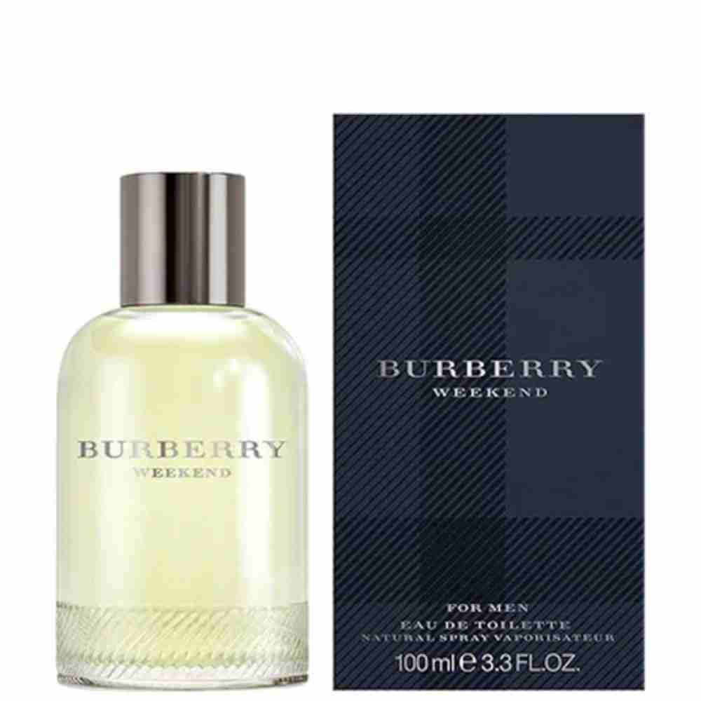 perfume11-45.jpg Perfume Burberry Weekend - 100 ml - Eau de Toilette - Hombre - Imagen 1