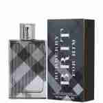 Perfume Burberry Brit - 100 ml - EDT - Hombre