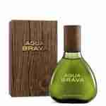 Perfume Antonio Puig Agua Brava - 100 ml - Eau de Cologne - Hombre