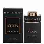 Perfume Bvlgari Man in Black - 100 ml - EDP - Hombre