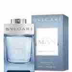 Perfume Bvlgari Man Glacial Essence - 100 ml - EDP - Hombre