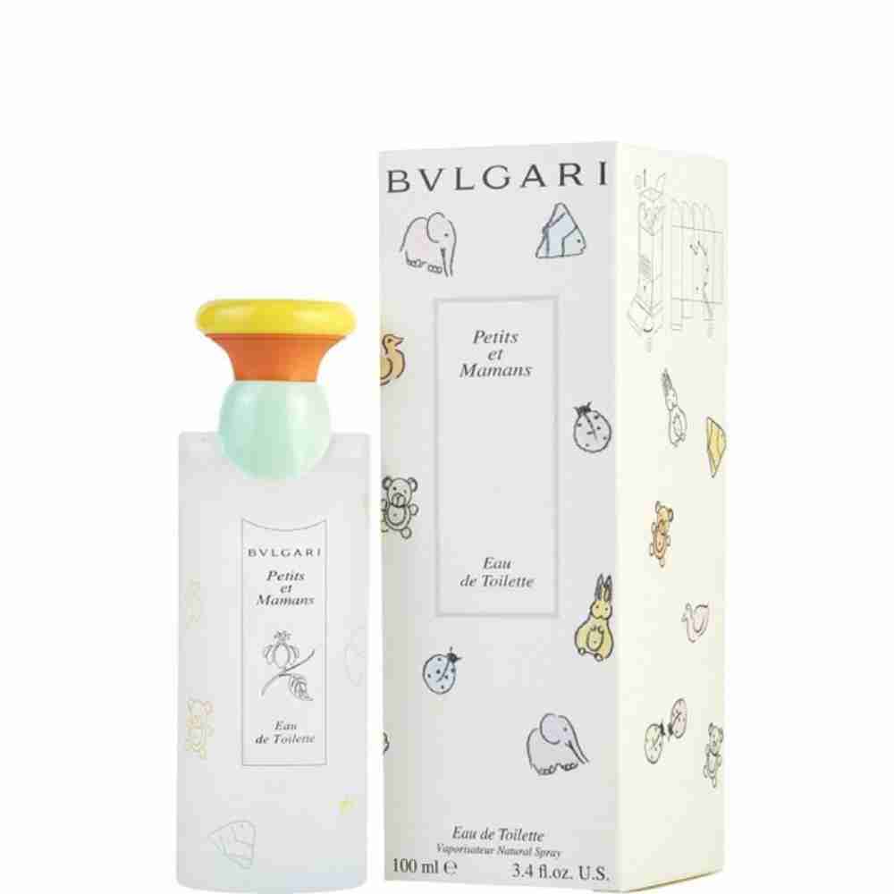 perfume11-54.jpg Perfume Bvlgari Petits Et Mamans - 100 ml - EDT - Niño - Imagen 1